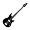 Guitar icon